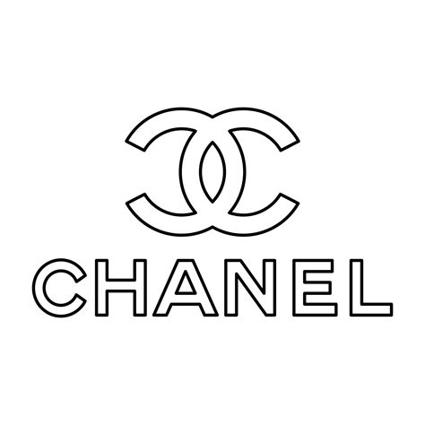 chanel png logo|Chanel logos to print.